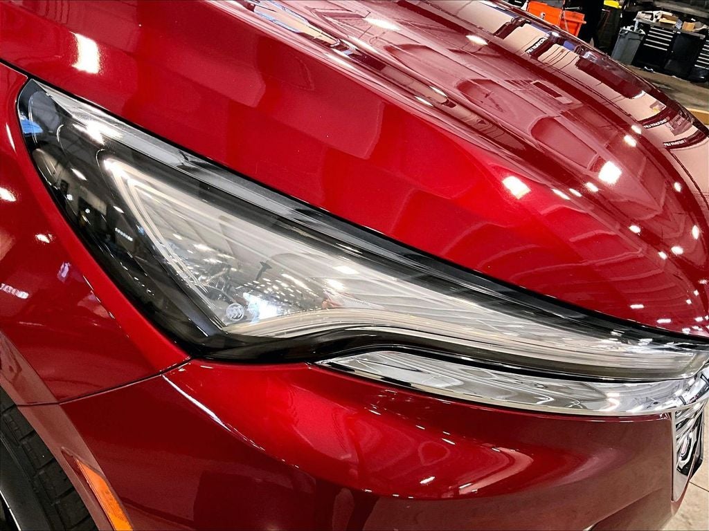 2023 Buick Enclave Premium Group