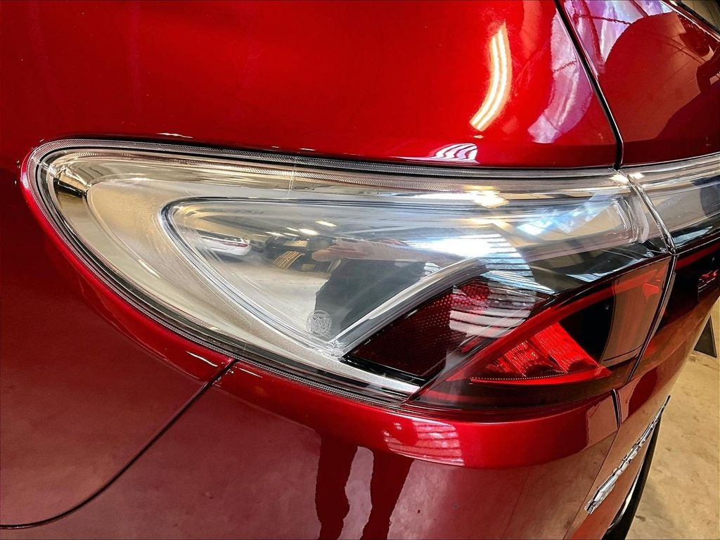 2023 Buick Enclave Premium Group