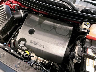 2023 Buick Enclave Premium Group