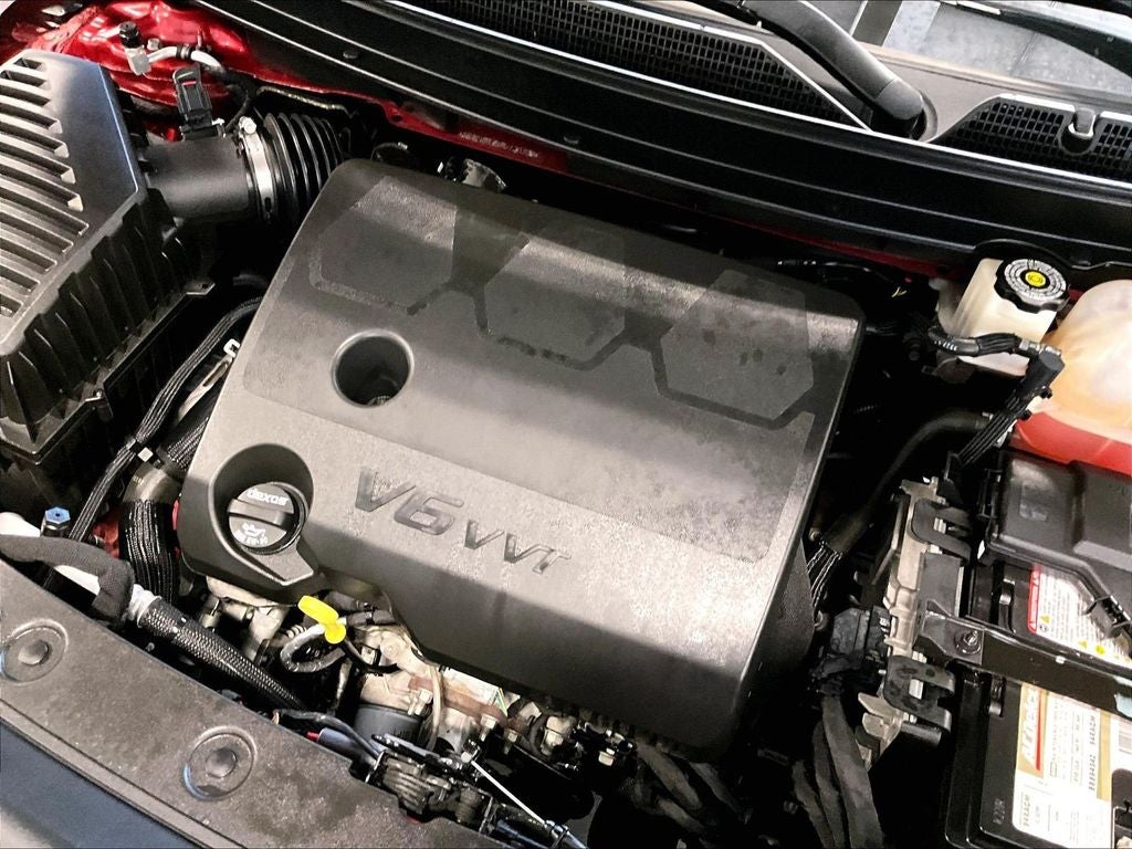 2023 Buick Enclave Premium Group