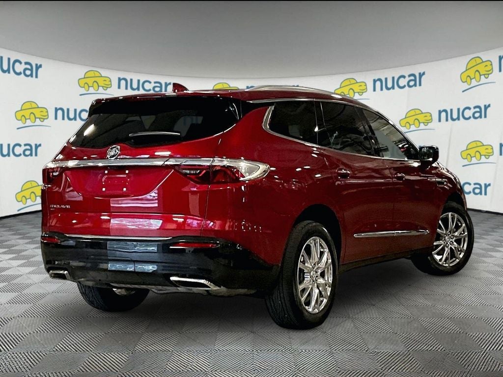 2023 Buick Enclave Premium Group