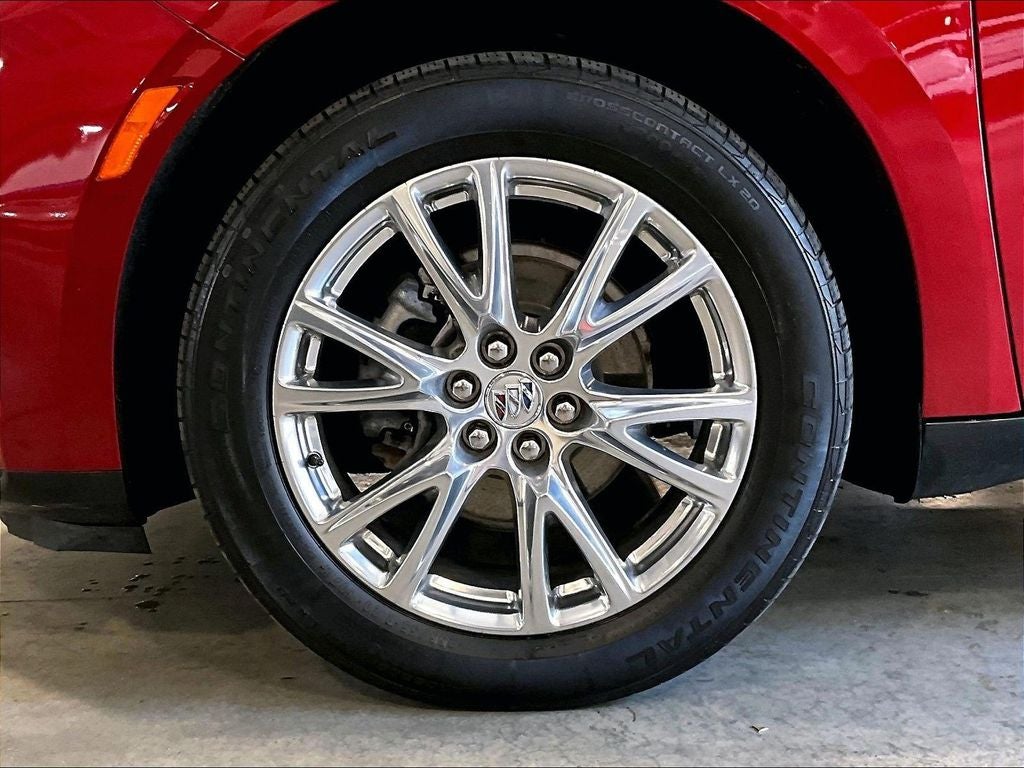 2023 Buick Enclave Premium Group