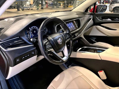 2023 Buick Enclave Premium Group
