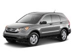 2011 Honda CR-V EX