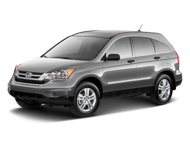 2011 Honda CR-V EX