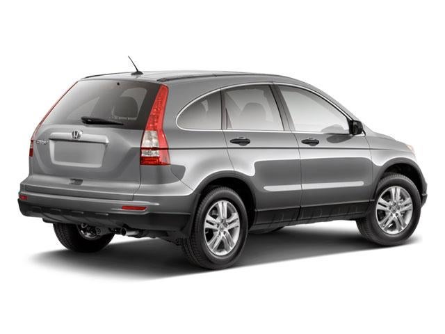2011 Honda CR-V EX