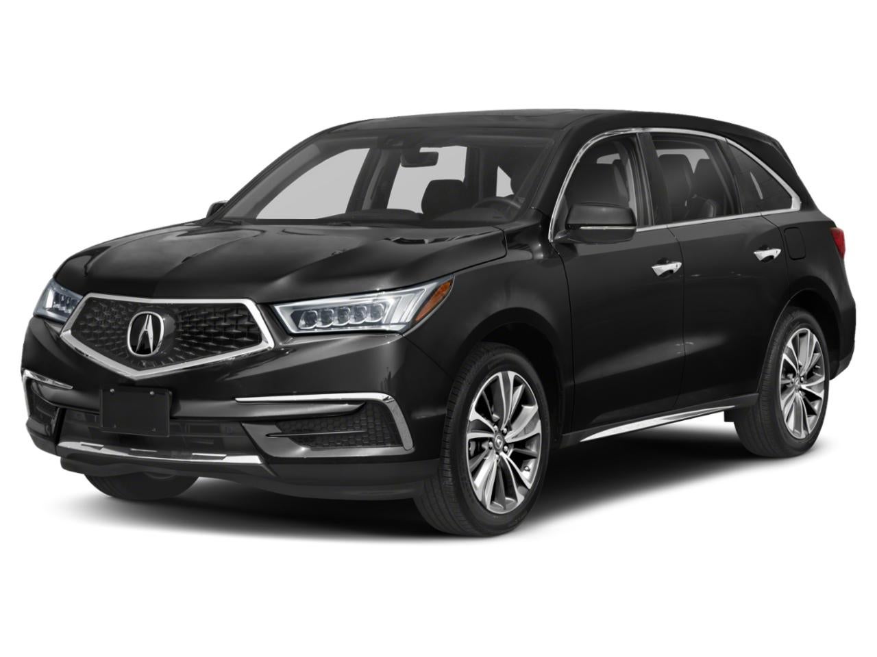 2019 Acura MDX w/Technology Pkg