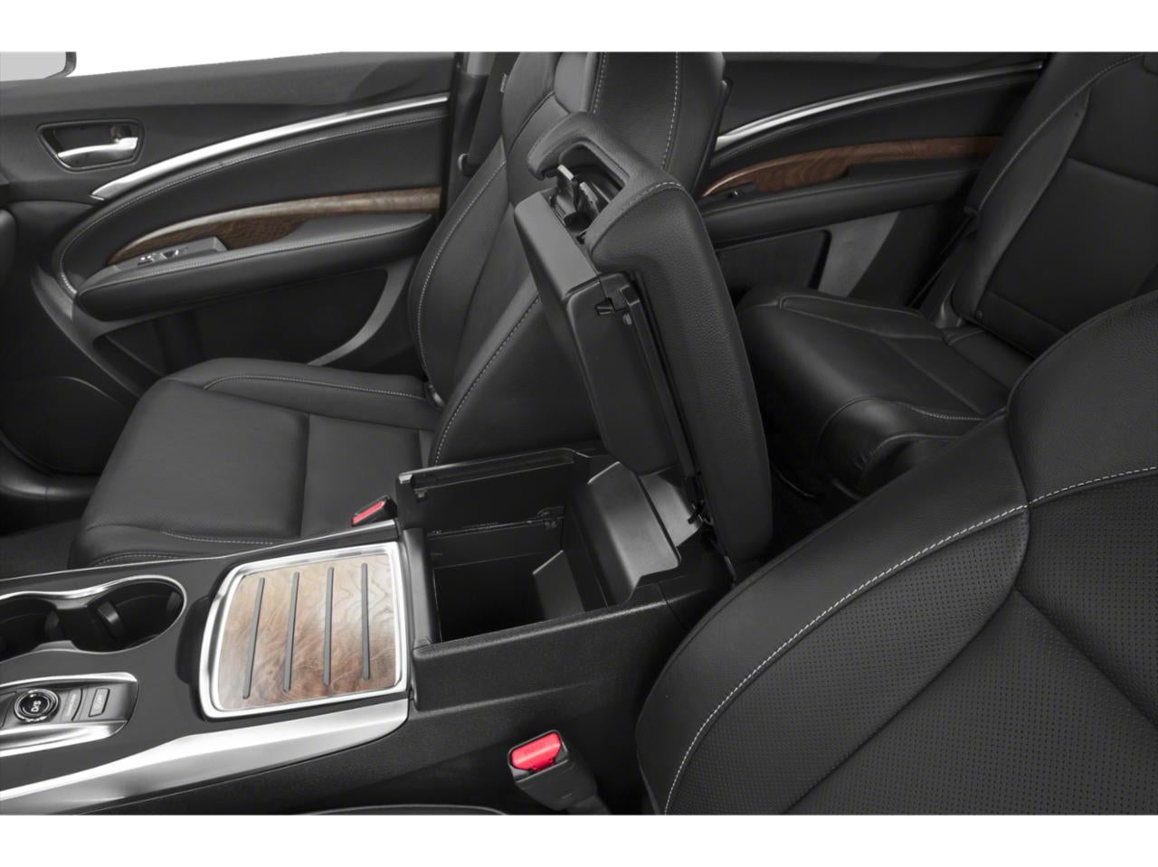 2019 Acura MDX w/Technology Pkg