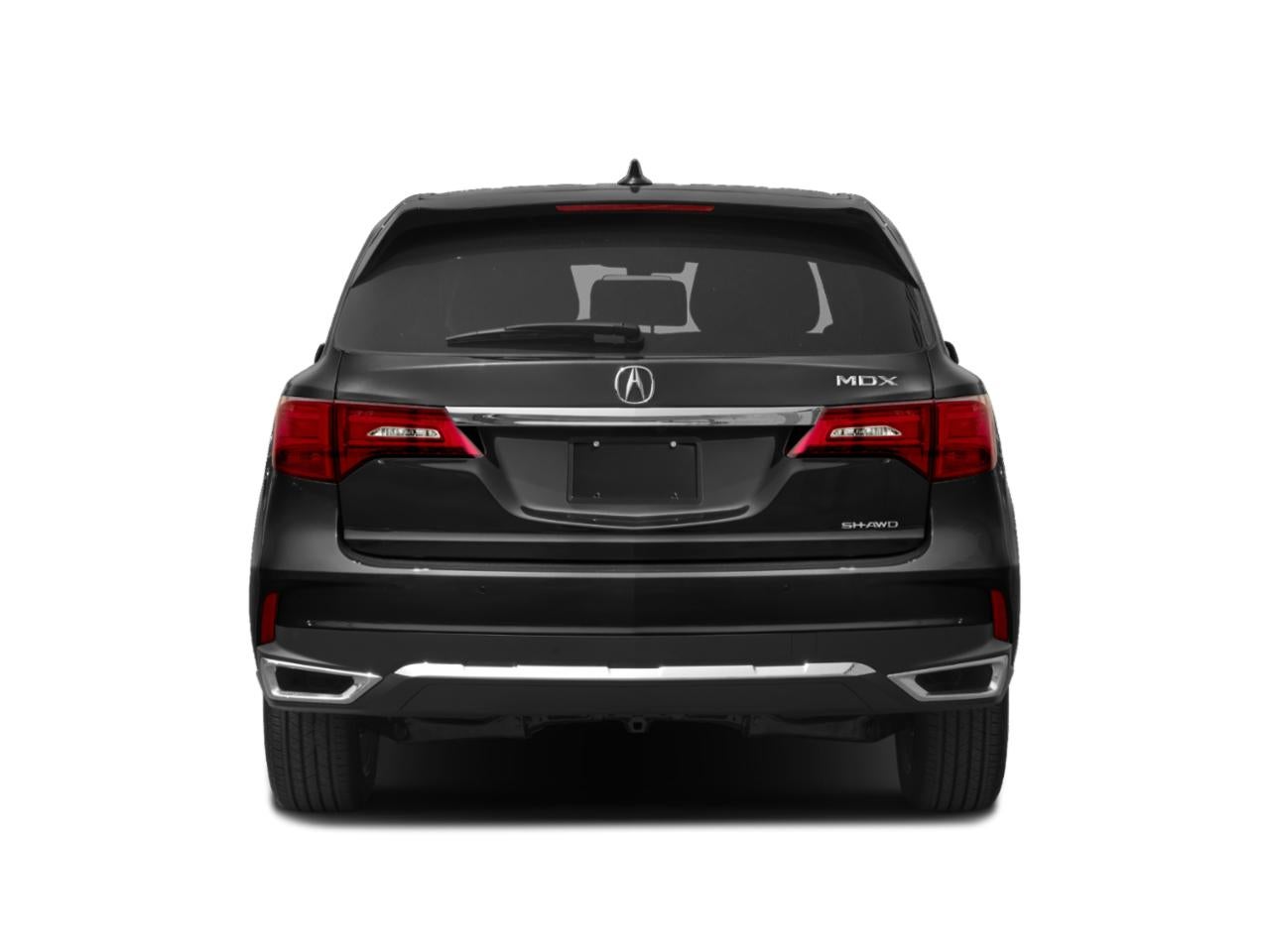 2019 Acura MDX w/Technology Pkg