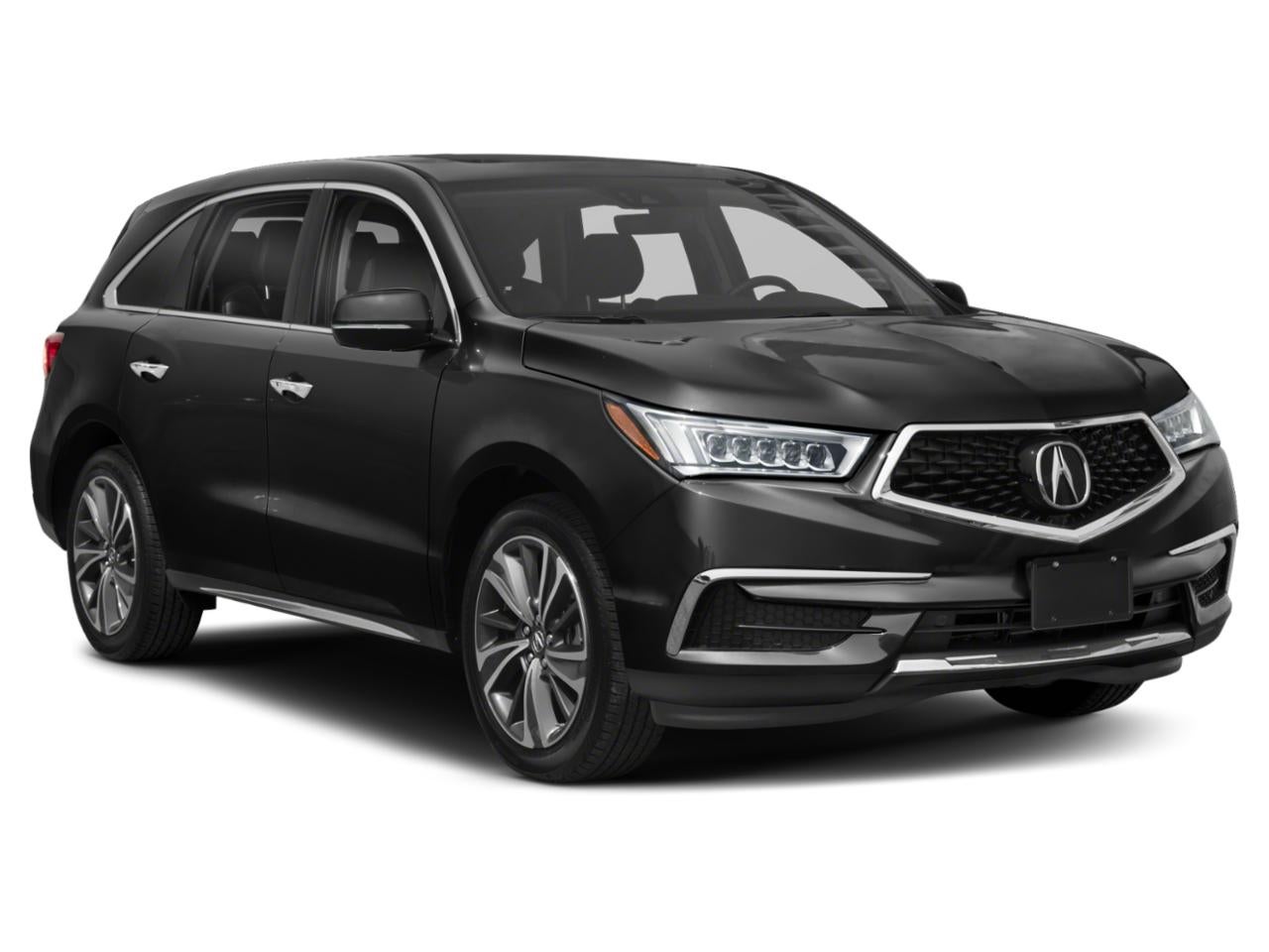 2019 Acura MDX w/Technology Pkg