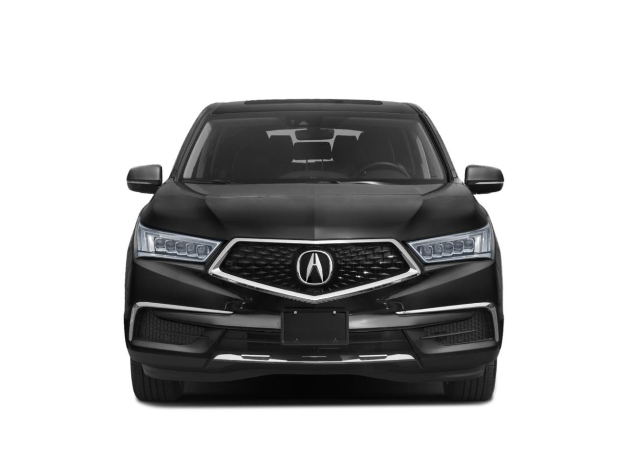 2019 Acura MDX w/Technology Pkg