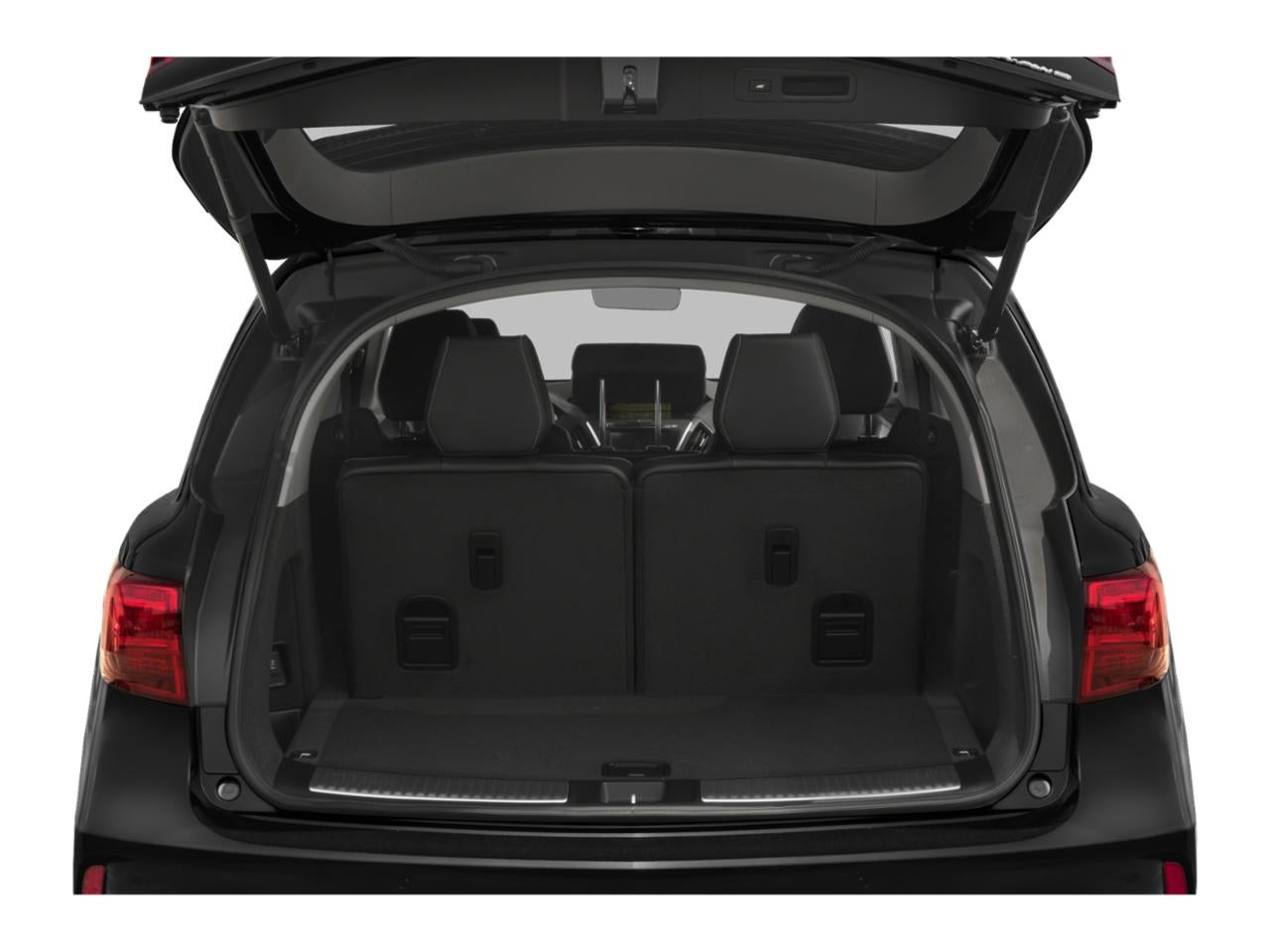 2019 Acura MDX w/Technology Pkg