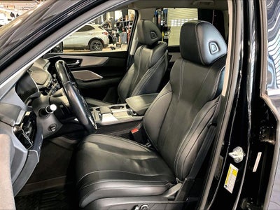 2023 Acura MDX Technology SH-AWD