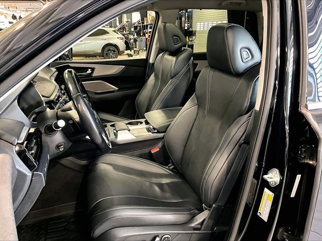 2023 Acura MDX Technology SH-AWD