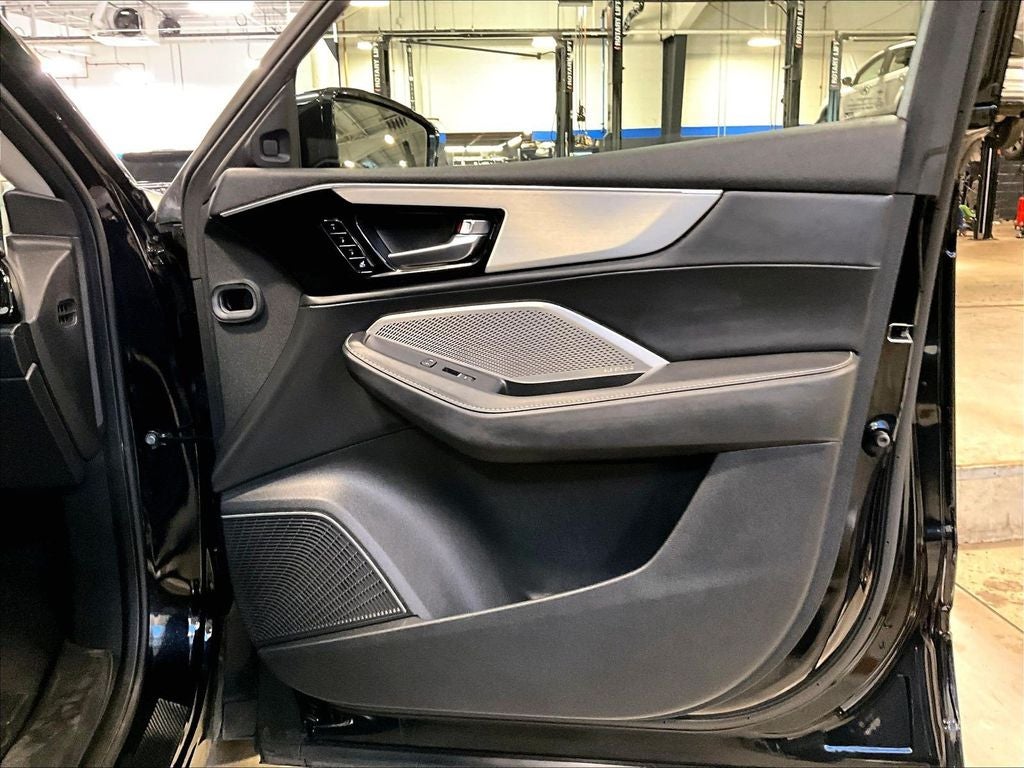 2023 Acura MDX Technology SH-AWD