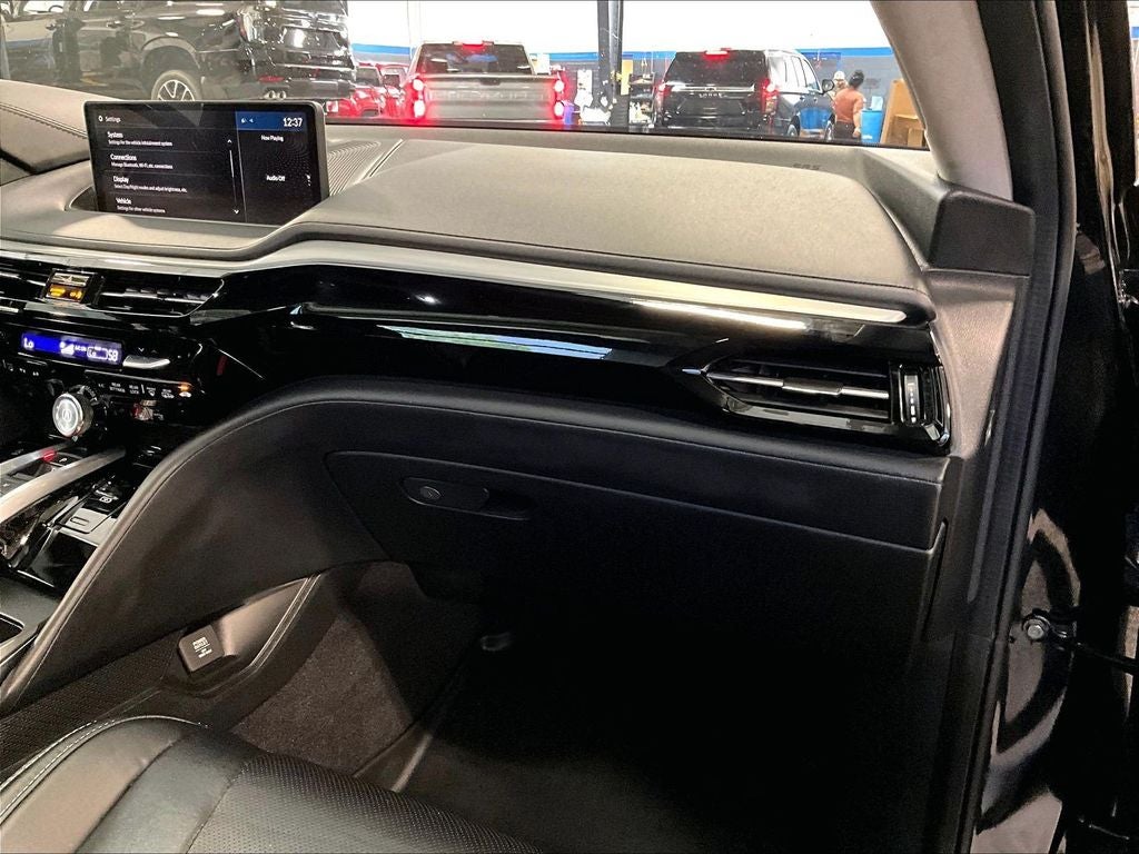 2023 Acura MDX Technology SH-AWD