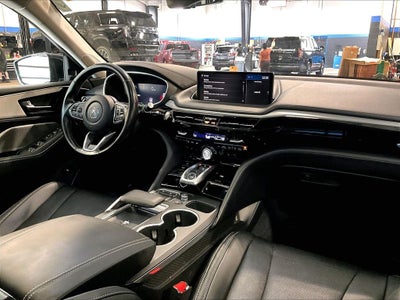 2023 Acura MDX Technology SH-AWD