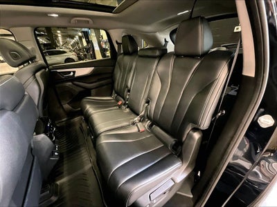 2023 Acura MDX Technology SH-AWD