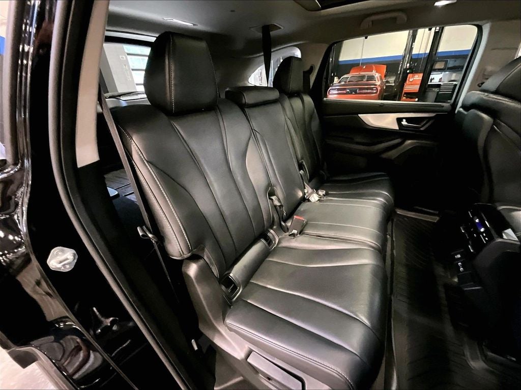 2023 Acura MDX Technology SH-AWD