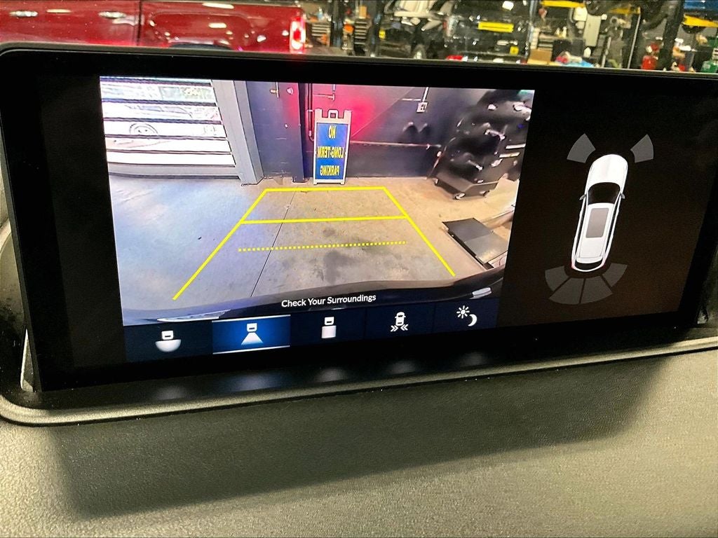 2023 Acura MDX Technology SH-AWD