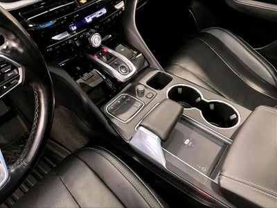 2023 Acura MDX Technology SH-AWD