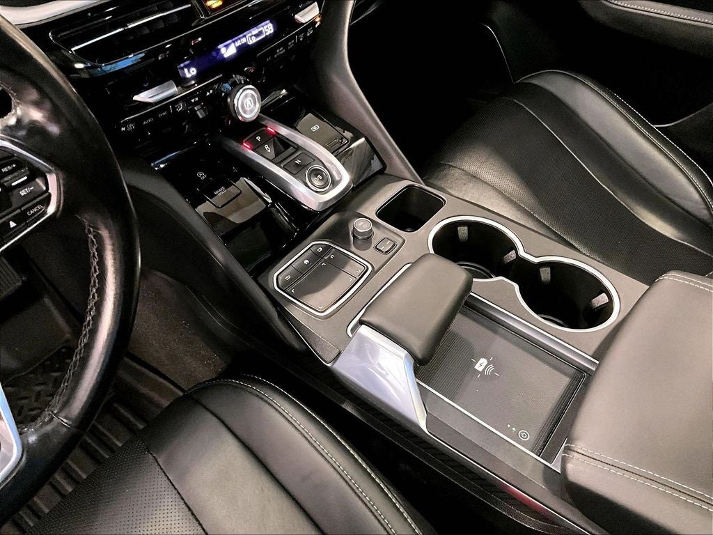 2023 Acura MDX Technology SH-AWD
