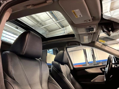 2023 Acura MDX Technology SH-AWD