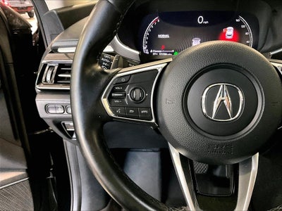 2023 Acura MDX Technology SH-AWD