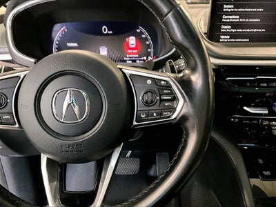 2023 Acura MDX Technology SH-AWD