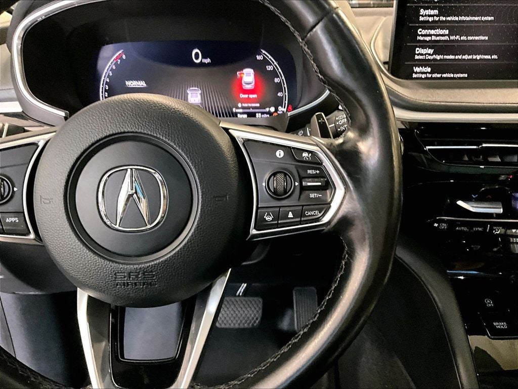 2023 Acura MDX Technology SH-AWD