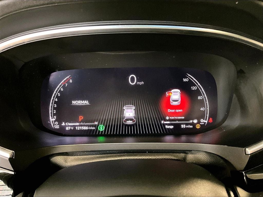 2023 Acura MDX Technology SH-AWD