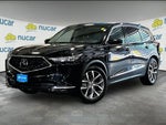 2023 Acura MDX Technology SH-AWD