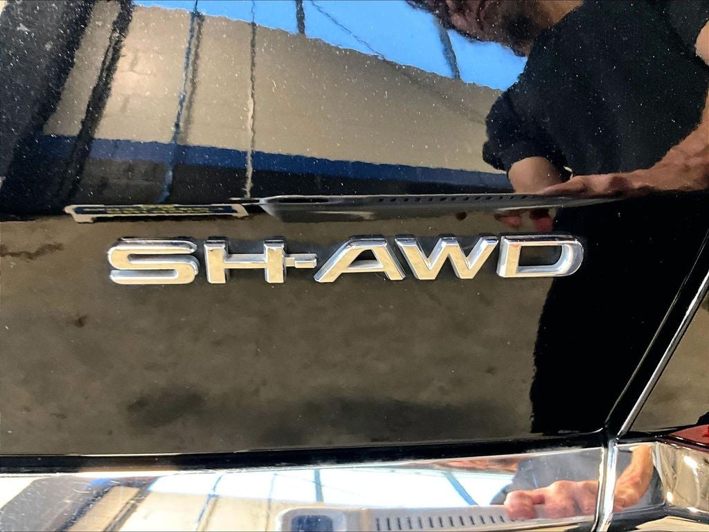 2023 Acura MDX Technology SH-AWD