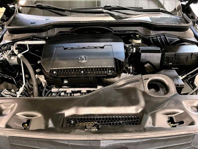 2023 Acura MDX Technology SH-AWD
