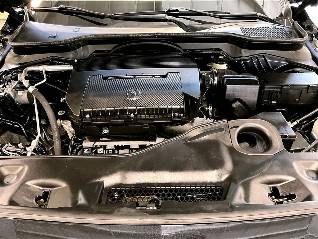 2023 Acura MDX Technology SH-AWD