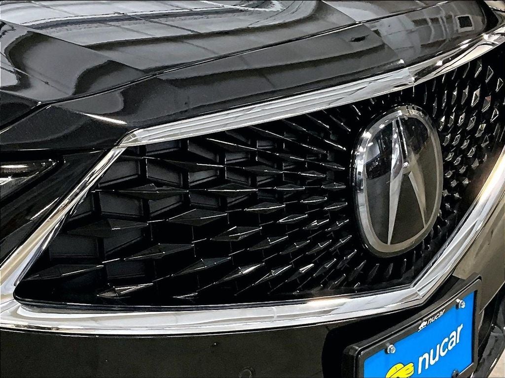 2023 Acura MDX Technology SH-AWD