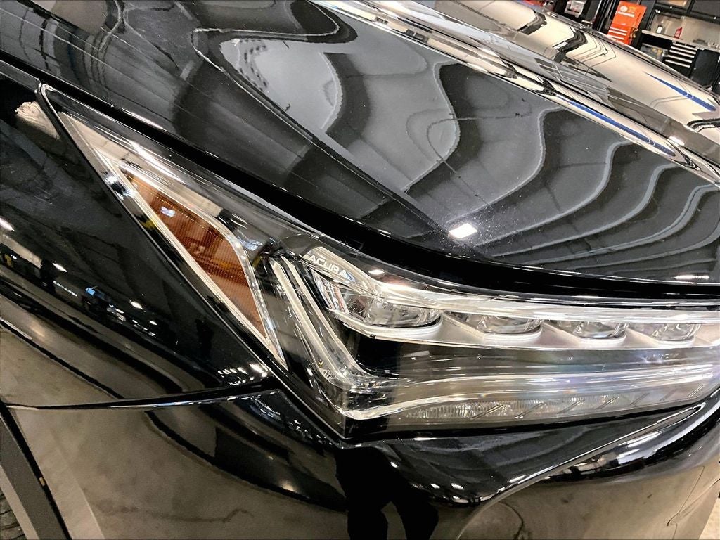 2023 Acura MDX Technology SH-AWD