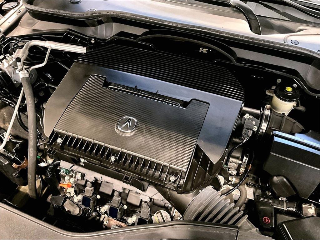 2023 Acura MDX Technology SH-AWD