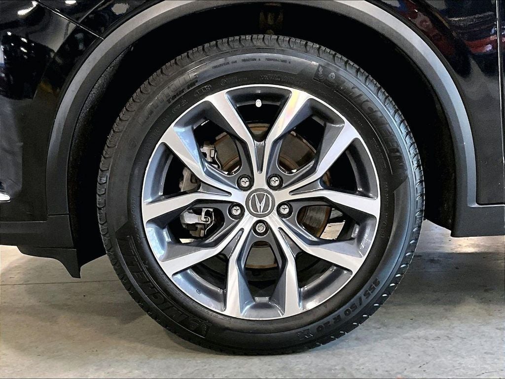 2023 Acura MDX Technology SH-AWD