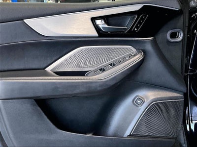 2023 Acura MDX Technology SH-AWD