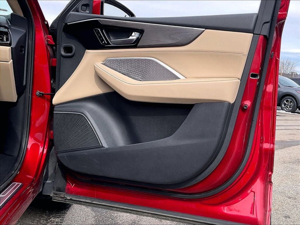 2023 Acura MDX Advance SH-AWD