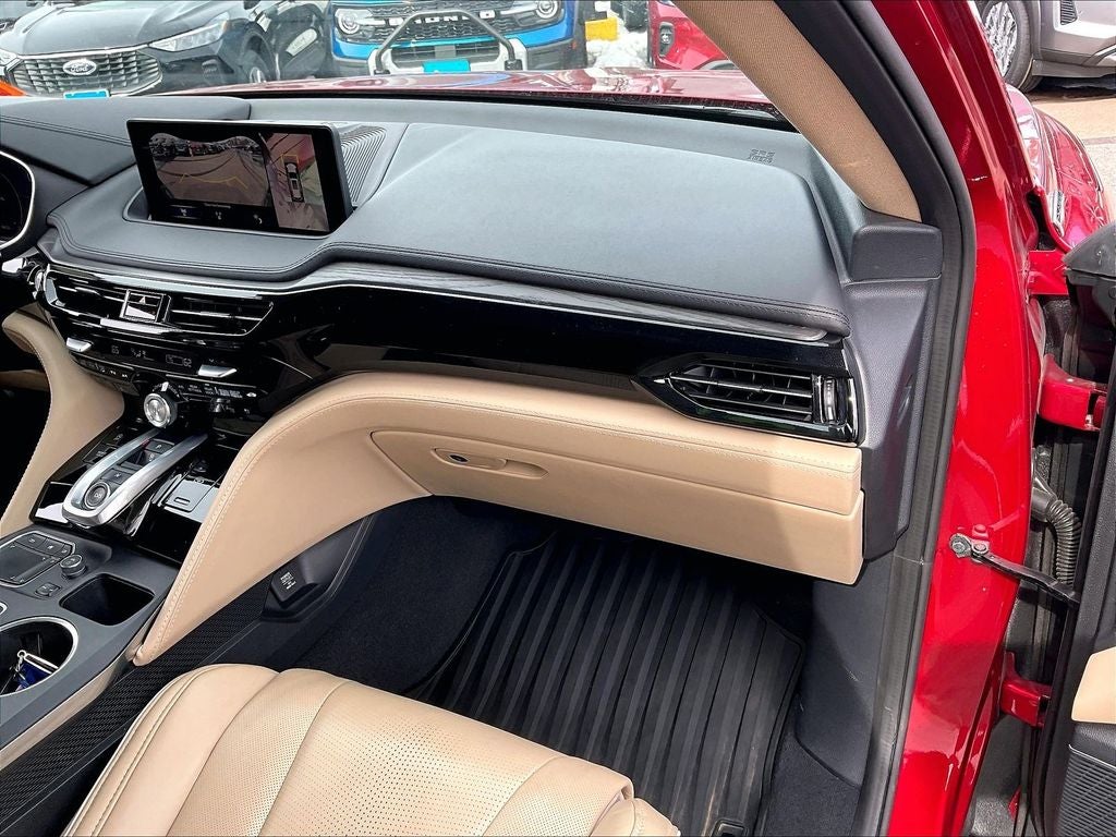 2023 Acura MDX Advance SH-AWD