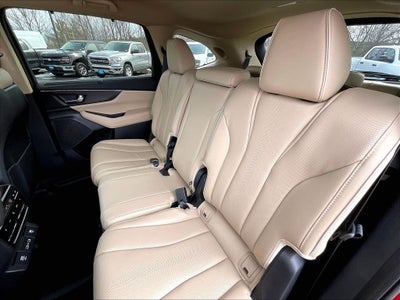 2023 Acura MDX Advance SH-AWD