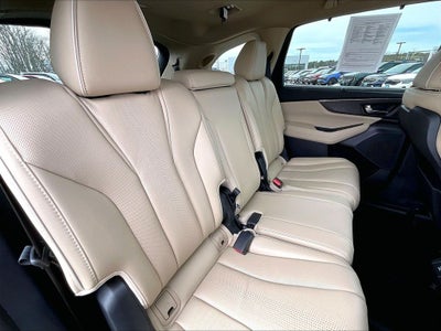 2023 Acura MDX Advance SH-AWD