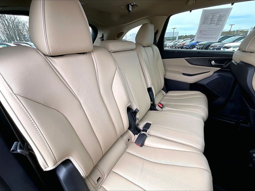 2023 Acura MDX Advance SH-AWD