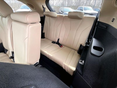 2023 Acura MDX Advance SH-AWD