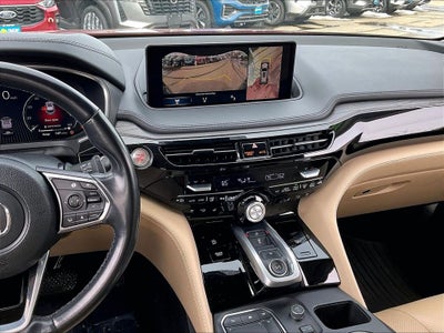 2023 Acura MDX Advance SH-AWD