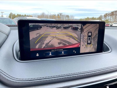 2023 Acura MDX Advance SH-AWD
