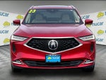2023 Acura MDX Advance SH-AWD