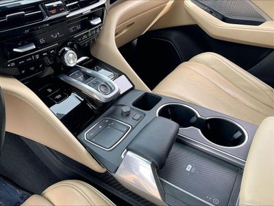 2023 Acura MDX Advance SH-AWD